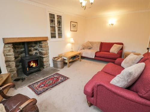 Springfield Cottage Image 1