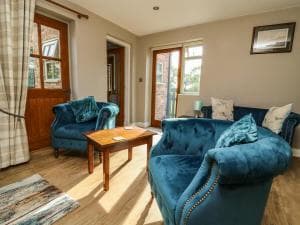 Decca Cottage Nidd Grange Image 2