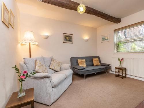 The Georgian Cottage Image 1