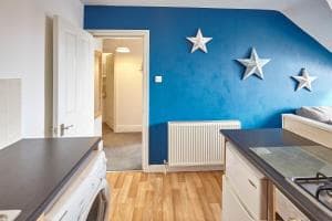 Host & Stay - The Courtyard Retreat Apartment Image 6