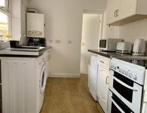 The Stray - Free Parking - York Victorian House - Holiday Home Image 1
