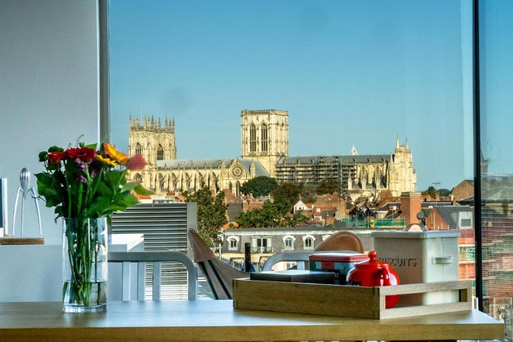 Cityscape @ Ryedale House Image 3