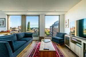 Cityscape @ Ryedale House Image 2