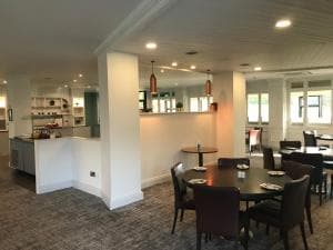 Holiday Inn Doncaster A1- M Jct 36, an IHG Hotel Image 3