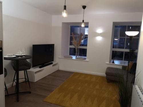 Haworth Hideaway Image 1