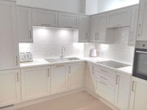 Haworth Hideaway Image 3