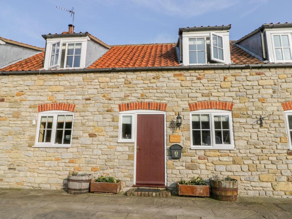 Barn Cottage Image 3