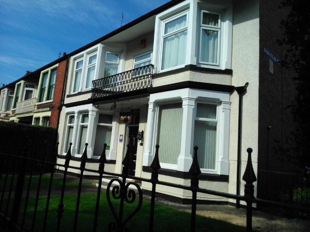 Chadwick Guest House Image 2