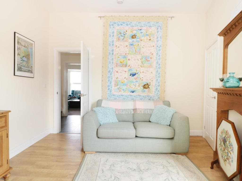 The Sea Glass Loft, Hornsea Image 1