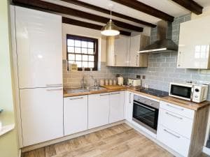 King's Cottage, Bedale Image 2