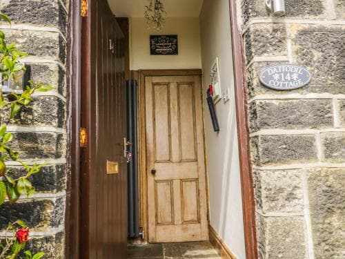 Daffodil Cottage, Keighley Image 1