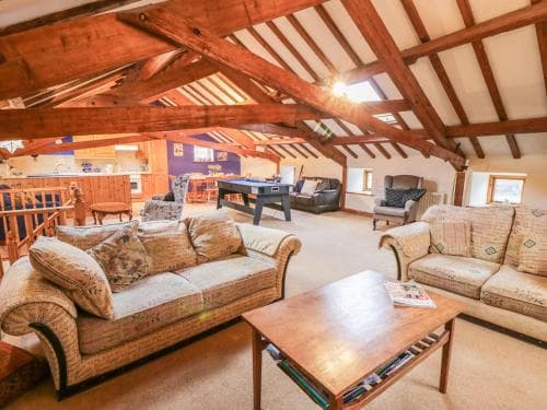 The Old Hayloft, York Image 2