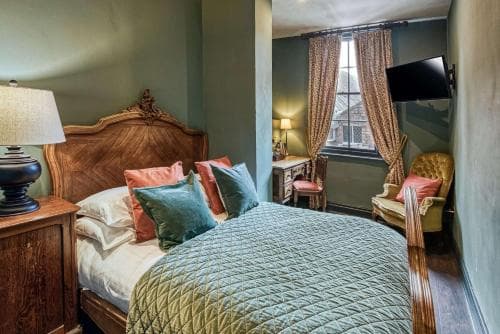 Guy Fawkes Inn, Sure Hotel Collection by Best Western Image 2