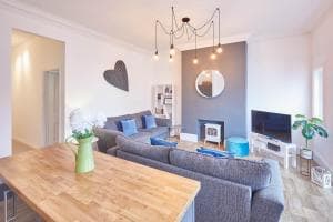 Host & Stay - The Avenue Victoria Apartment Image 4