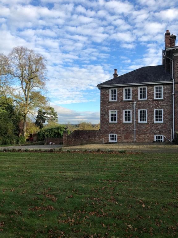 Hall Cottage, Wighill near York and Leeds Image 1