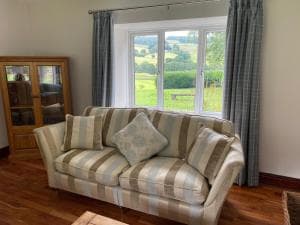 Delightful stone barn, with superb views, Ramsgill Image 3