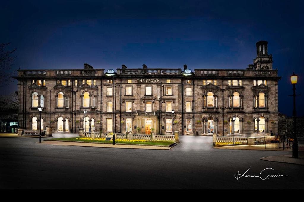 The Crown Hotel Image 2