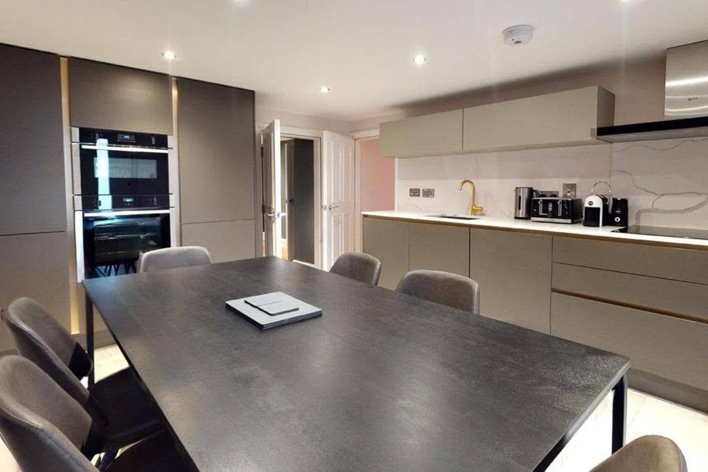 The Nook at Nydsley Hall - Featuring Patio & Hot tub Image 3