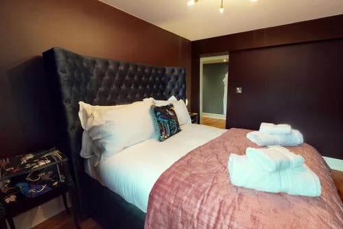 The Nook at Nydsley Hall - Featuring Patio & Hot tub Image 1