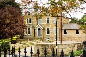 The Nook at Nydsley Hall - Featuring Patio & Hot tub Image 2