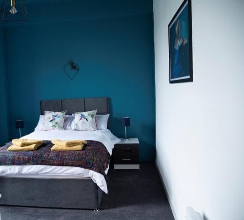Cosy Stays Image 3