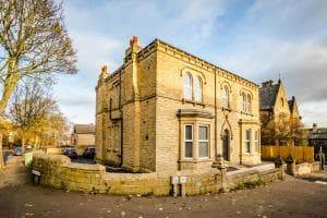 Greenhead Central Image 1
