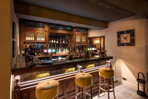 The Plough Image 1