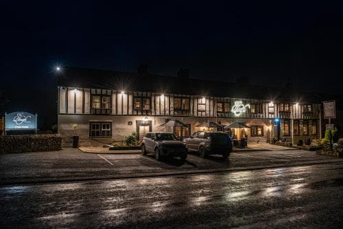 The Plough Image 2
