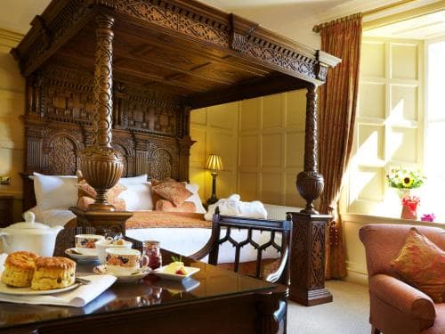 The Wrea Head Hall Country House Hotel & Restaurant Image 3