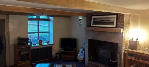 Colts Neck Cottage Upper Hopton, Mirfield, West Yorkshire Image 1