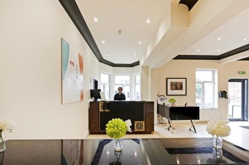OYO The Baltimore Hotel Image 3