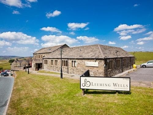 Leeming Wells Image 1