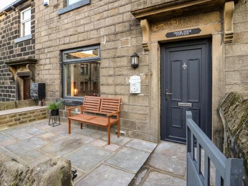 Moor Edge Cottage Image 1