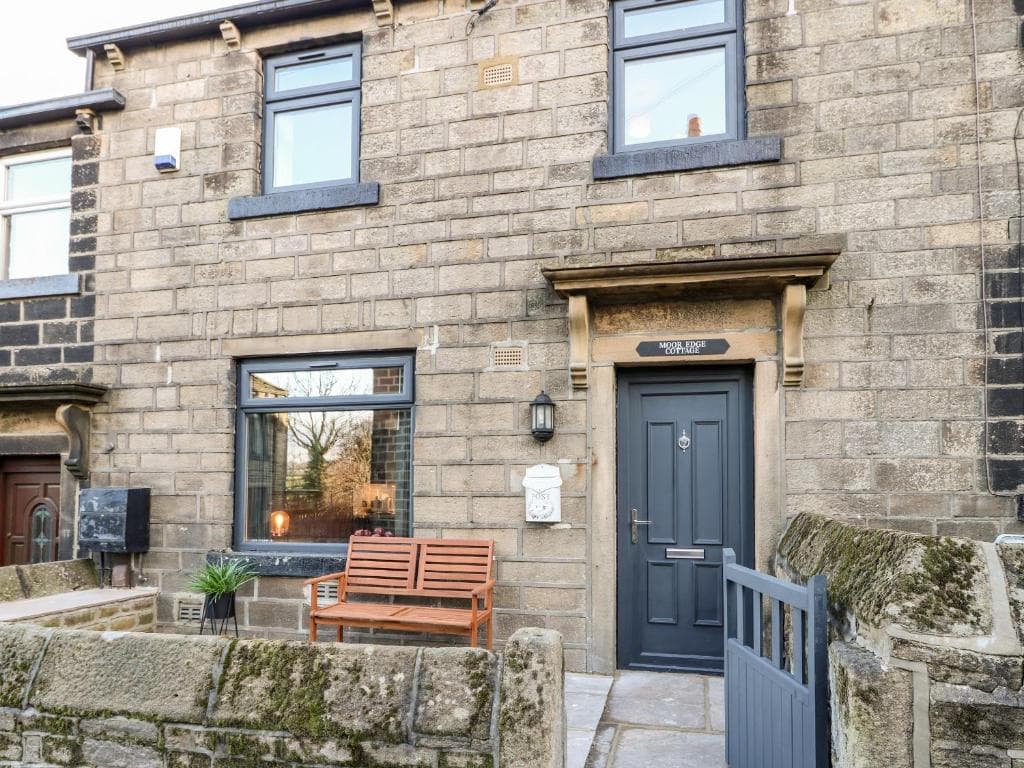 Moor Edge Cottage Image 2