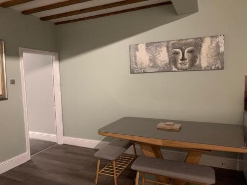 Apartment Two, The Carriage House, York Image 2