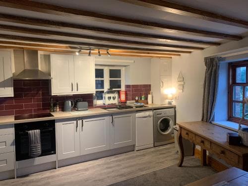 Apartment Two, The Carriage House, York Image 6