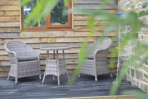 The cottage a 2 bed at Meagill farm country retrea Image 1