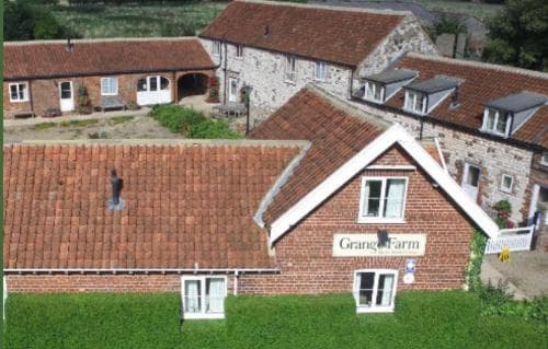 Martinmas Cottage Image 1