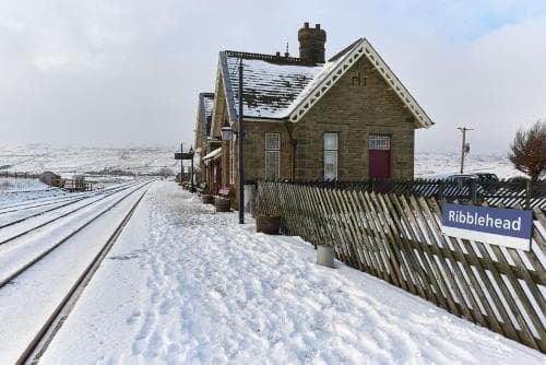 Dalecote Barn Bed and Breakfast (Bunkroom) Image 2