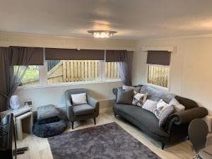Beautiful Holiday Home - Lake view Image 1