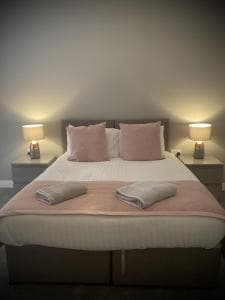 Seaview Luxury Apartments Image 3