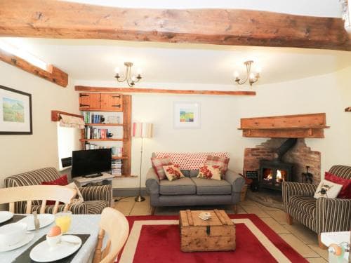 Honey Bee Cottage, Scarborough Image 1