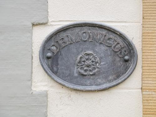 Demonicus Image 3