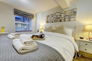 Kist Accommodates - The Little Hideaway Image 2
