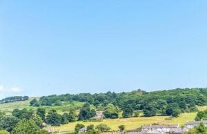 Town House In The Heart of Pateley Bridge Image 2