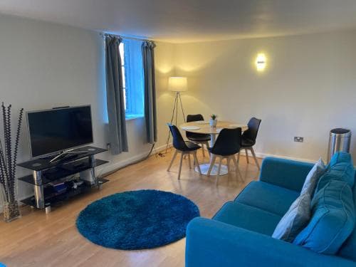 York Luxury Apartment Image 1