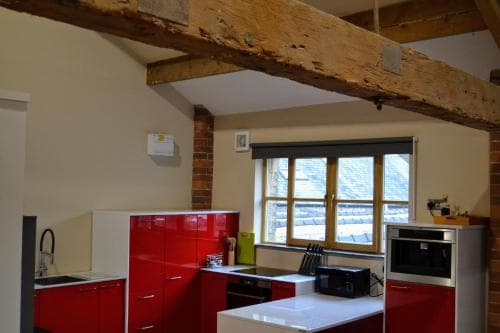River View Apartment Image 4