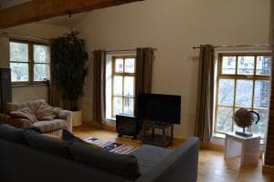 River View Apartment Image 2