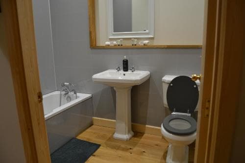 Hebble end works apartment 2 Image 1