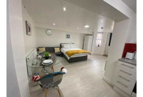 Arena Apartments Image 1